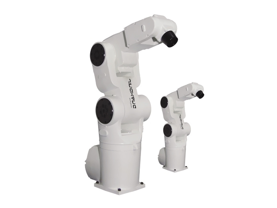 JHR700-六轴机器人