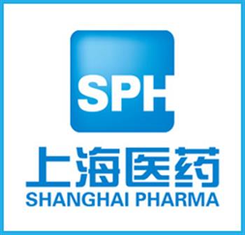 上海医药