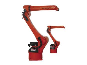 JHR1600-六轴机器人