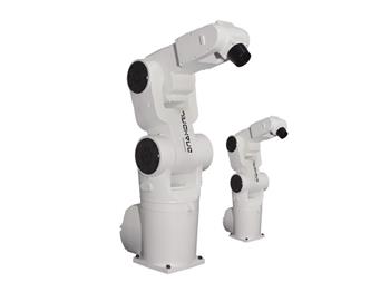 JHR700-六轴机器人