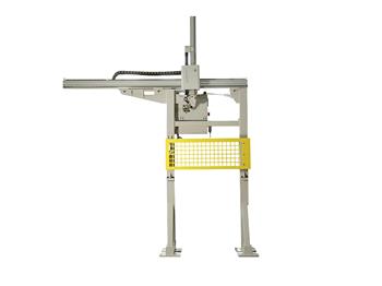 HC1标准型一拖一桁架机械手